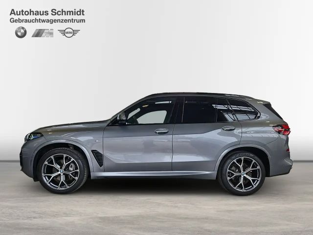 BMW X5 M-Sport xDrive40d