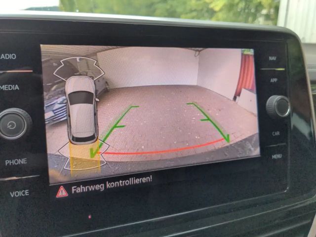 Volkswagen T-Roc DSG R-Line