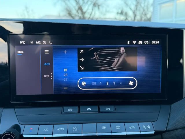 Opel Astra 1.2 Turbo Edition Turbo