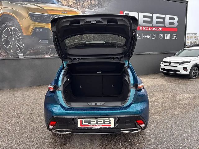 Peugeot 308 Allure Pack BlueHDi EAT8