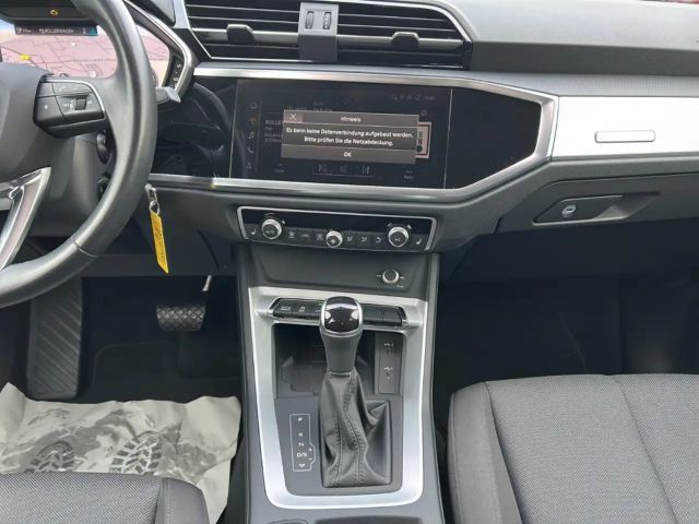 Audi Q3 Hybride S-Line