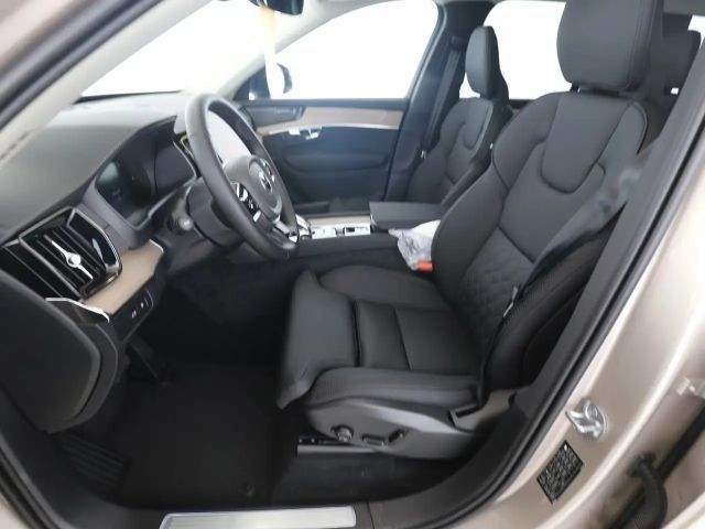 Volvo XC90 Dark Plus T8