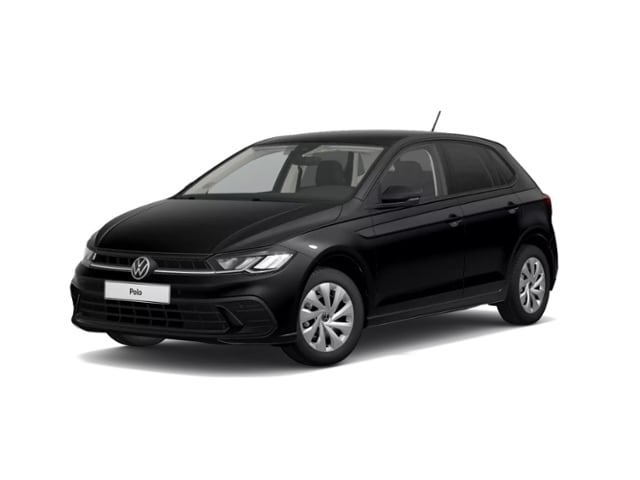Volkswagen Polo 1.0 TSI DSG