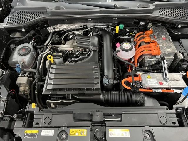 Cupra Formentor 1.4 e-Hybrid