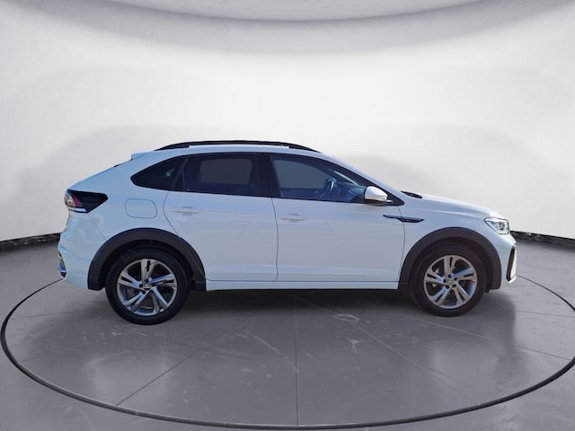 Volkswagen Taigo 1.0 TSI DSG R-Line