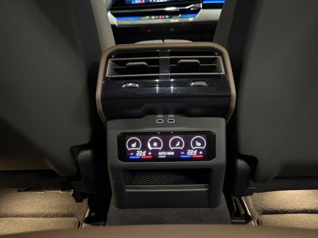 BMW 520 520d M-Sport Touring