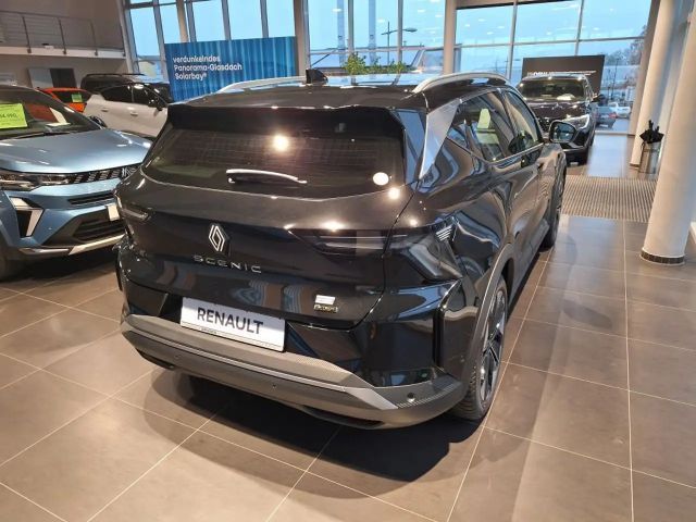 Renault Scenic E-Tech Techno
