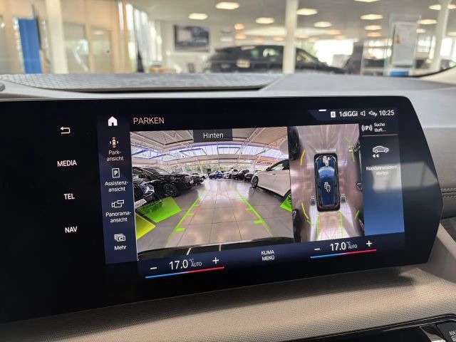 BMW 220 220i Active Tourer