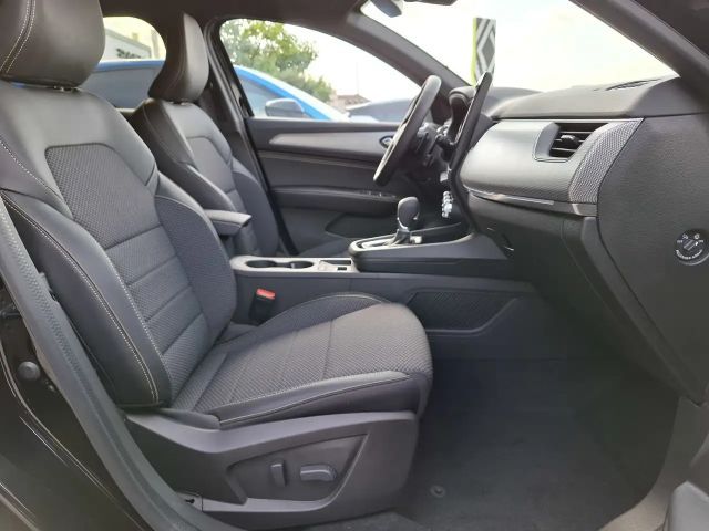 Renault Arkana EDC Hybrid Techno