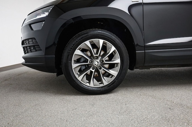 Skoda Karoq 1.5 TSI Clever
