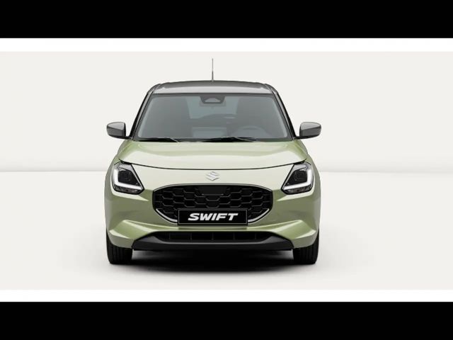Suzuki Swift Comfort Hybrid