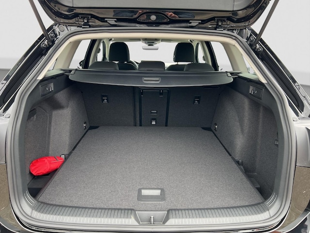 Volkswagen Golf 1.5 TSI Variant