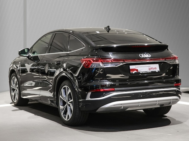 Audi Q4 e-tron 40 Sportback