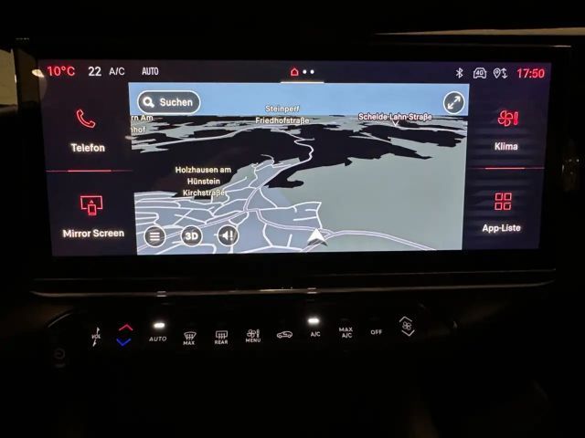 Alfa Romeo Junior Ibrida Speciale