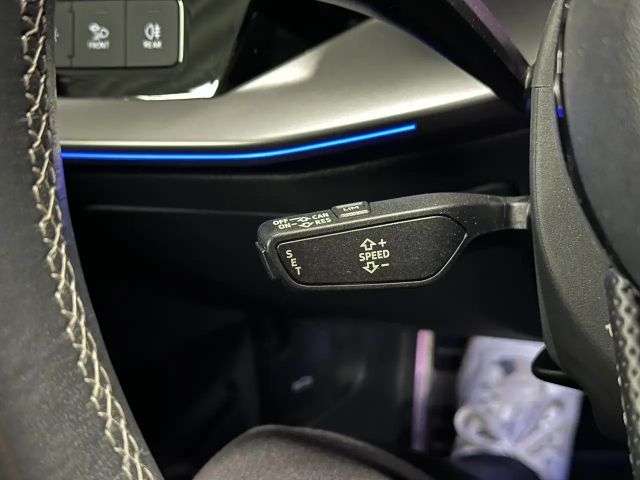 Audi A3 35 TFSI Sedan