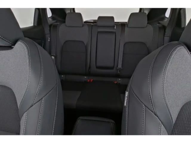 Nissan Qashqai DIG-T N-Connecta