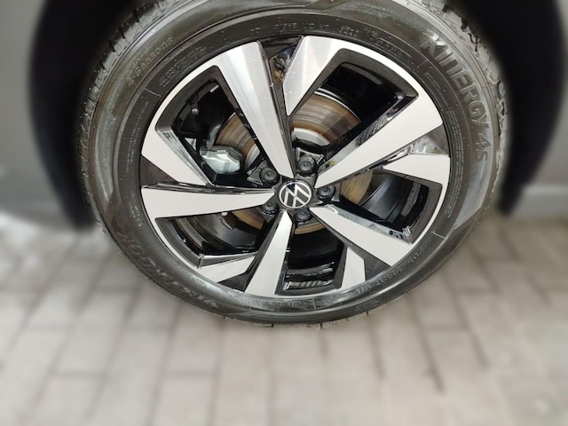 Volkswagen Taigo 1.0 TSI DSG IQ.Drive Style