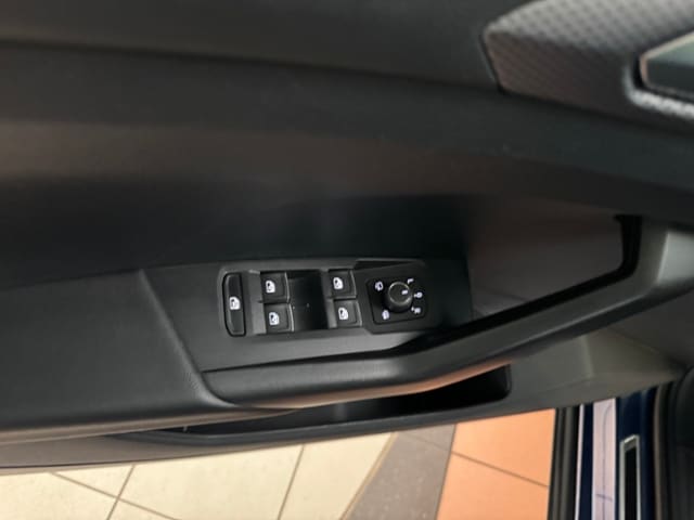 Volkswagen T-Cross 1.0 TSI DSG