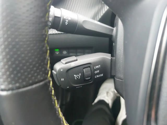 Peugeot E-2008 GT-Line