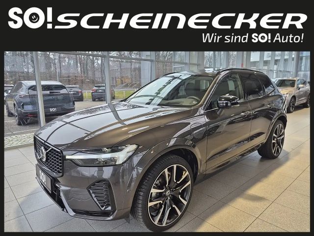 Volvo XC60 AWD Dark T8 Ultra