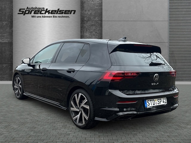 Volkswagen Golf 2.0 TDI Golf VIII R-Line