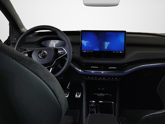 Skoda Enyaq Coupe Sportline