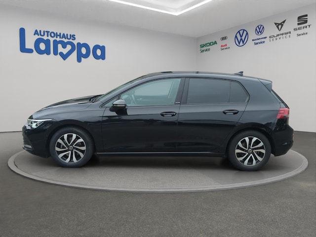 Volkswagen Golf 1.5 TSI
