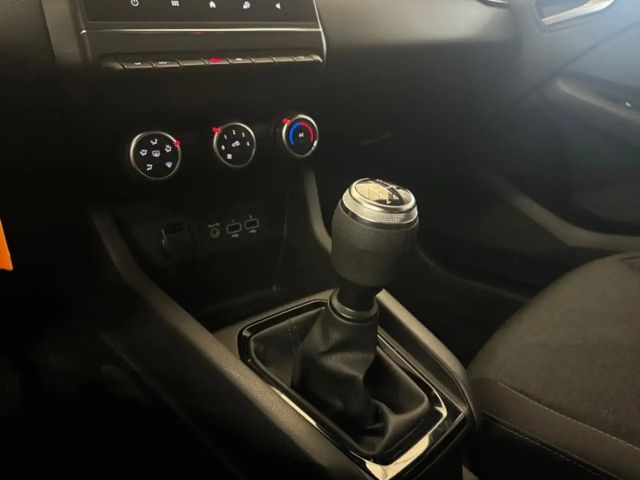 Renault Clio Equilibre Equilibre