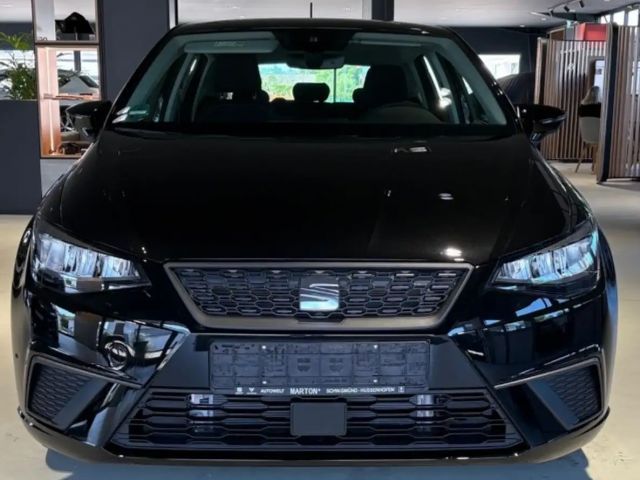 Seat Ibiza Einparkhilfe Fenster el.