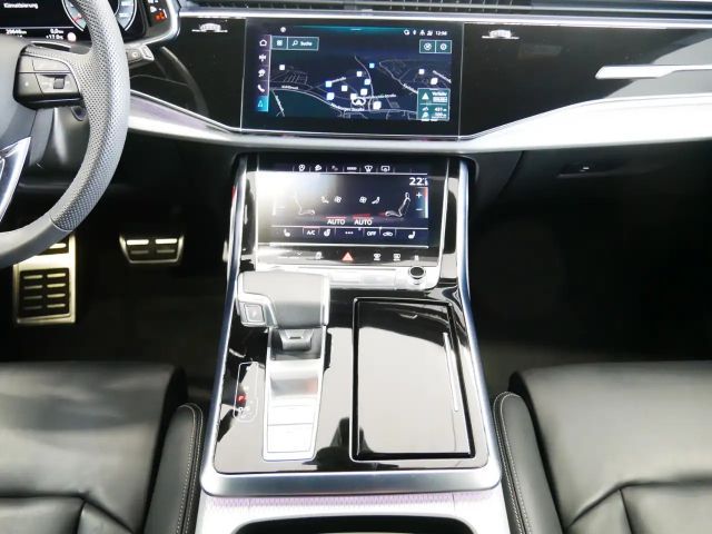 Audi Q8 50 TDI Quattro S-Line