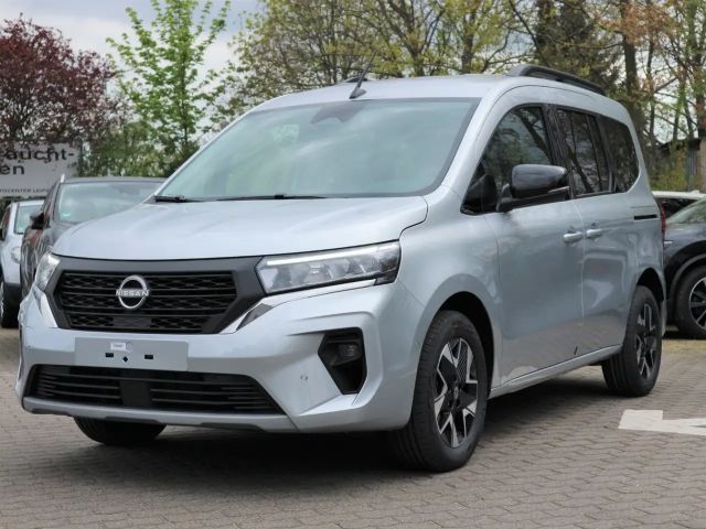 Nissan Townstar Tekna