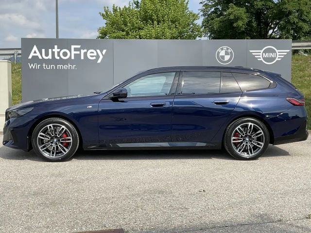 BMW 520 520d xDrive