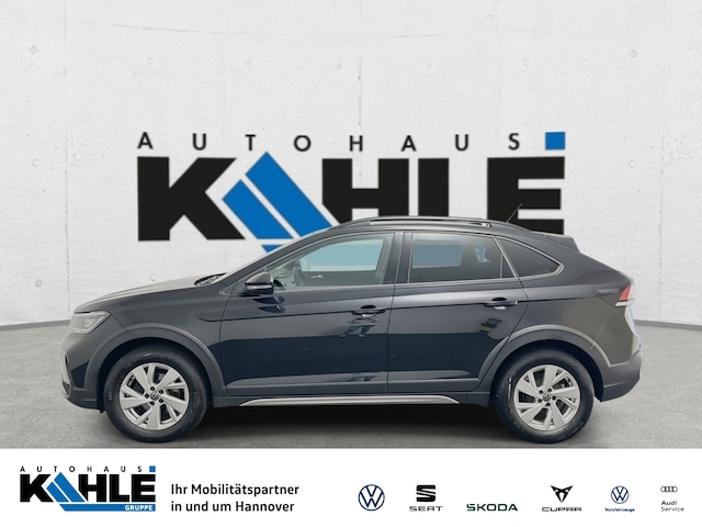 Volkswagen Taigo 1.0 TSI