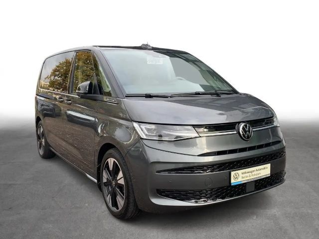 Volkswagen Multivan 4Motion T7 eHybrid