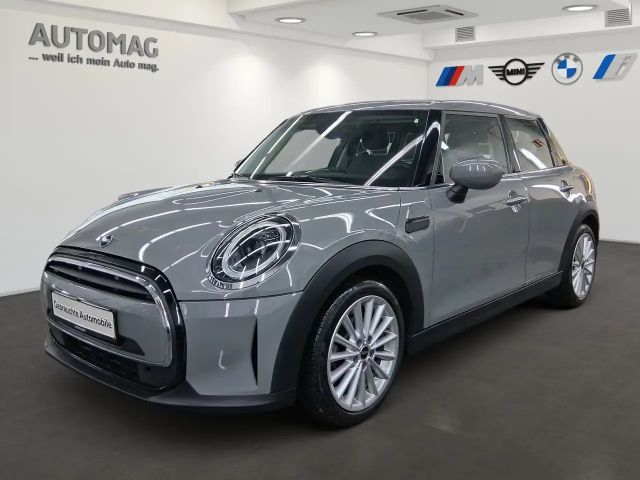 MINI One ClassicTrim*Komfortzugang*Sportsitze*Sitzheizung