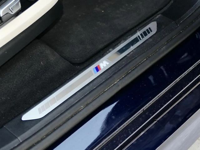 BMW X5 Individual M-Sport xDrive50e