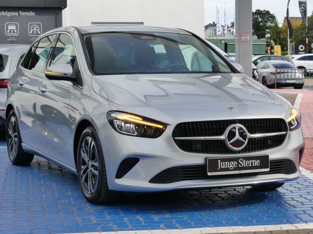 Mercedes-Benz B 220 4MATIC Progressive
