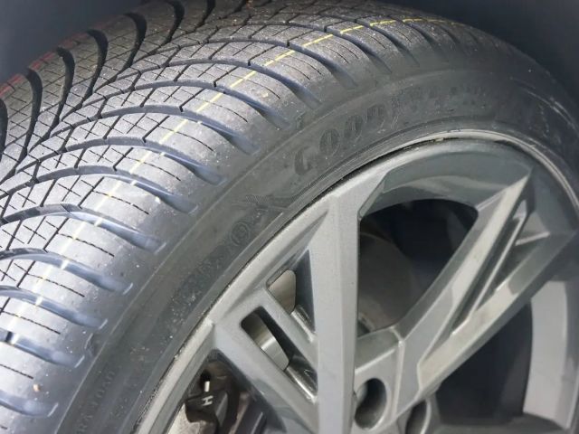 Audi A3 40 TFSI Hybride S-Line