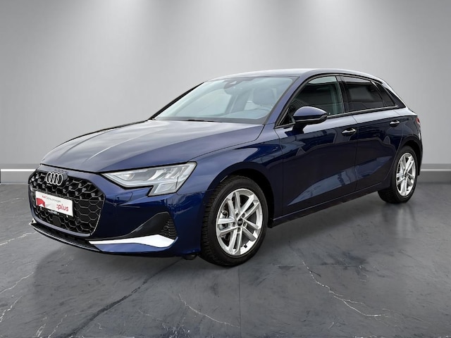 Audi A3 35 TFSI Sportback