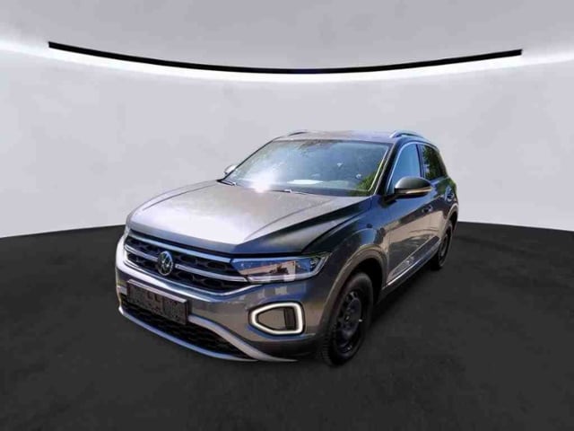 Volkswagen T-Roc 2.0 TDI DSG IQ.Drive