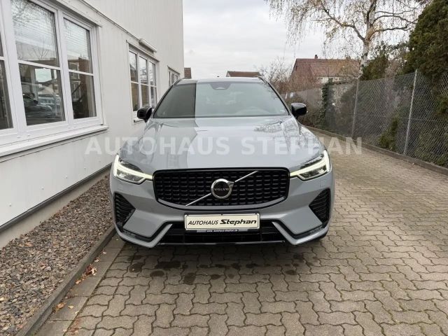 Volvo XC60 Dark Plus