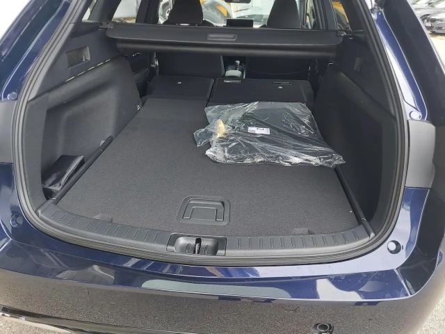 Suzuki Swace Comfort Hybrid