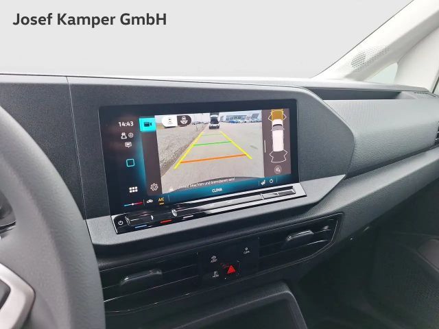 Volkswagen Caddy Cargo Entry TDI