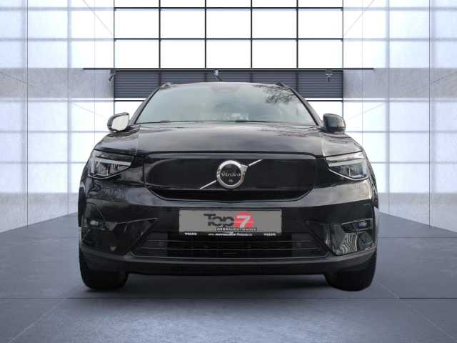 Volvo XC40 Recharge