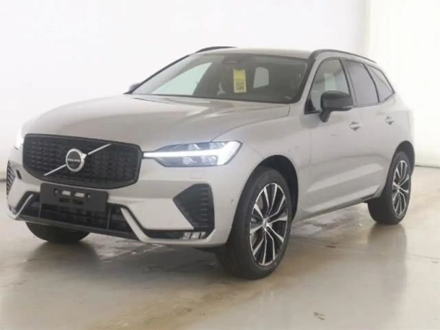Volvo XC60 Dark Plus