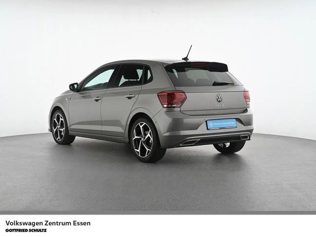 Volkswagen Polo R-Line