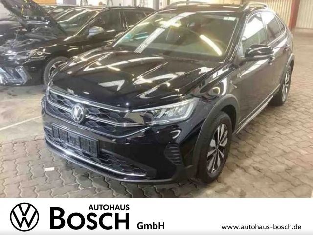 Volkswagen Taigo 1.0 TSI DSG Move