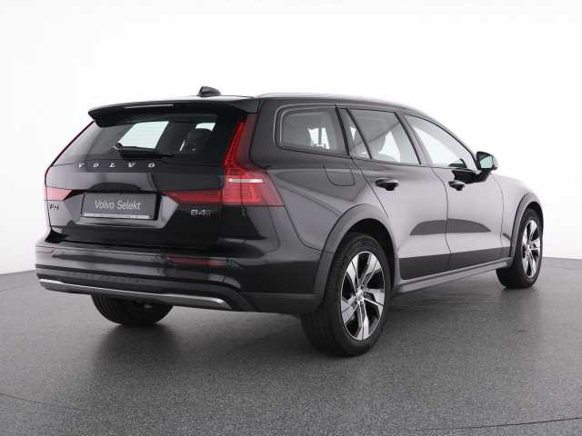 Volvo V60 Cross Country CC