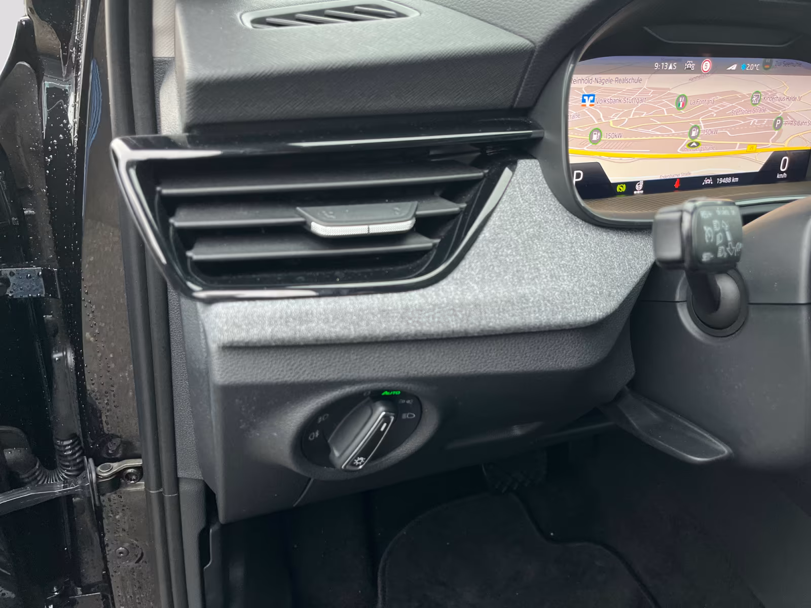 Skoda Scala 1.0 TSI Selection