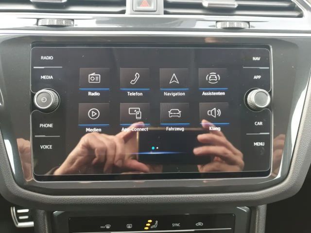 Volkswagen Tiguan 2.0 TDI DSG Life